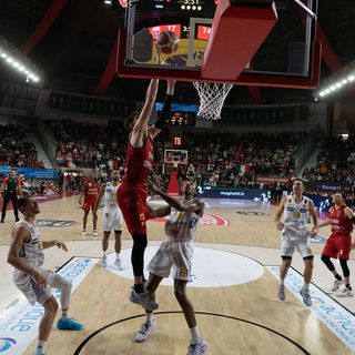 La Lega: «Tutti con la Pallacanestro Varese. Penalizzazione sproporzionata, tarpa le ali a un intero territorio»