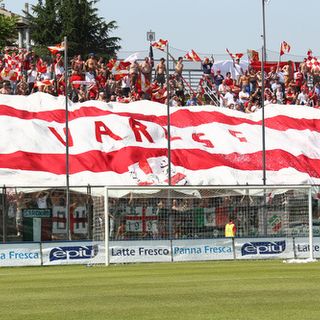 IL COMMENTO. Ci sono un russo, un libanese e un americano che vogliono entrare nel Varese...