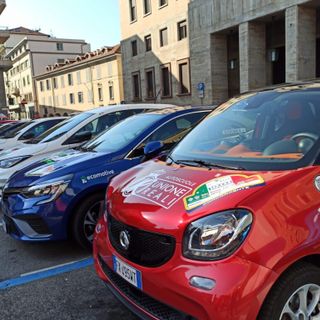 Solo due giorni alla chiusura delle iscrizioni alla Varese Eco Green, competizione attenta all'ambiente