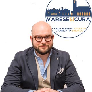 Nasce "Varese Sicura" la nuova lista di giovani varesini per Coletto sindaco