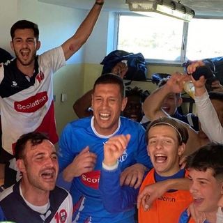 VIDEO. Tripoli-gol, Varesina a un passo dal sogno. Spilli: «Sabato riempiamo lo stadio e andiamo a prendercelo»