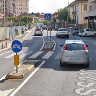 Via Carcano, arrivano il supermercato, i negozi e un palazzo di sette piani