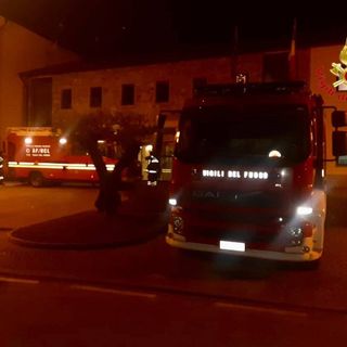 A Mesenzana prima la paura, poi il sollievo: ragazzino scomparso e ritrovato dai carabinieri