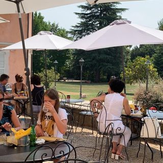 Villa Mirabello, domani riapre il Balthazar in the Park e online c'è il bando per la gestione Villa Mirabello, domani riapre il Balthazar in the Park e online c'è il bando per la gestione