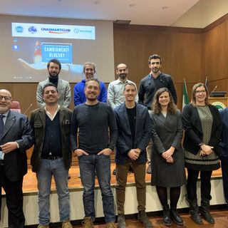 CNA premia le migliori start-up