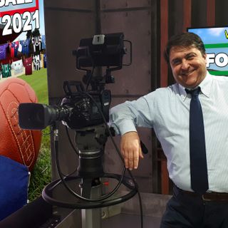 Il regalo di Vito Romaniello: un almanacco da gustare. «Calcio, cibo e tradizione, così vi porto in trasferta nelle città del pallone»