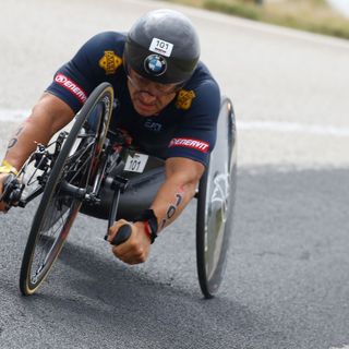 «Zanardi gravissimo dopo tre ore di operazione»: notte di preghiera per il simbolo mondiale dello sport paralimpico e della vita «Zanardi gravissimo dopo tre ore di operazione»: notte di preghiera per il simbolo mondiale dello sport paralimpico e della vita