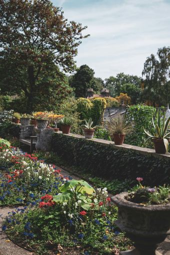 Aree verdi Aree verdi