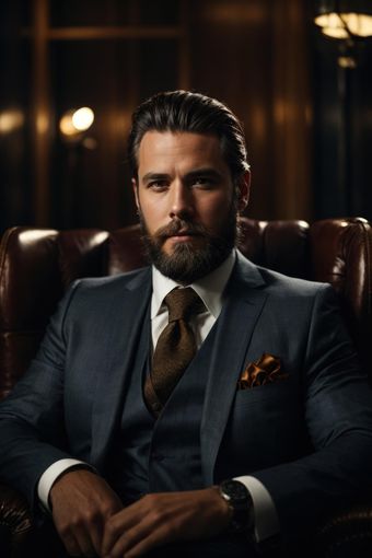 Alla ricerca del Perfetto Accompagnatore: Il Mondo degli Accompagnatori Gigolo per Donne