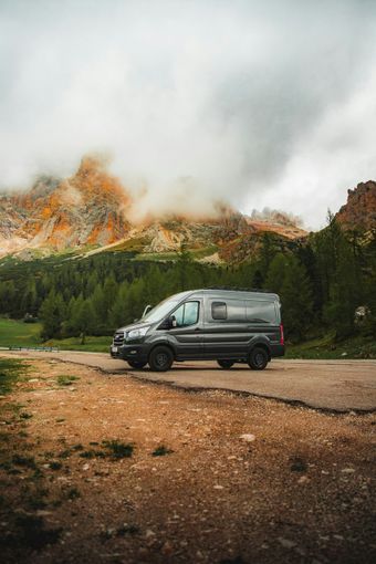 Varese: una piccola provincia al centro del mondo