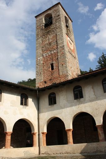 Tra scienza e musica con gli Amici della Badia di San Gemolo in Ganna