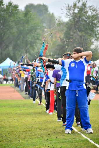 Fine settimana intenso tra Coppa Italia Arco Nudo e 2° Challenge Tre Torri