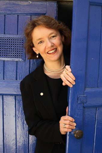 Nel libro della varesina Elisa Bortoluzzi la riscoperta dei mecenati