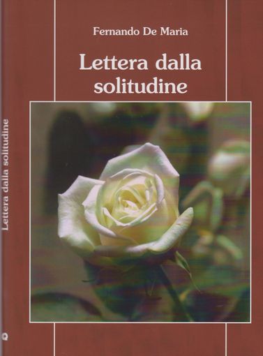 Salone Estense ospita la presentazione di “Lettera dalla solitudine”