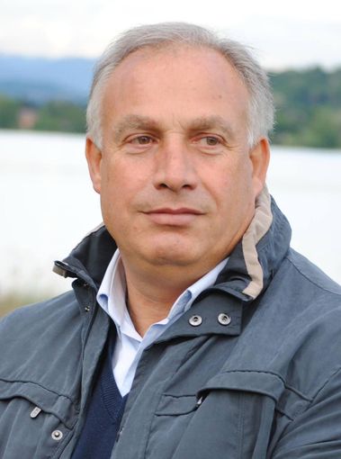 Cadrezzate con Osmate piange Vincenzo Taravella, sindacalista e consigliere comunale. Il sindaco: «Animo nobile»