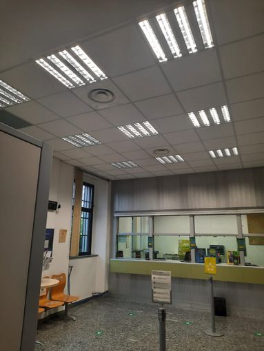 Poste: 75 nuovi mezzi “green” per le consegne in provincia di Varese Poste: 75 nuovi mezzi “green” per le consegne in provincia di Varese
