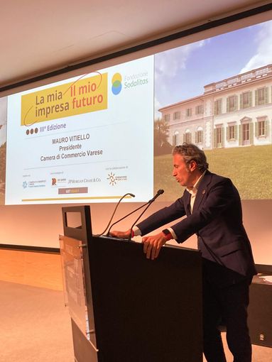 “La mia impresa, il mio futuro”: studenti protagonisti dell’innovazione con oltre 500 idee di startup