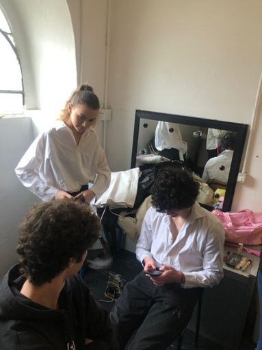 In scena “Maclodio” di Daniela Rizzo: tra Manzoni e Ruzante, con la Compagnia dei Sognattori