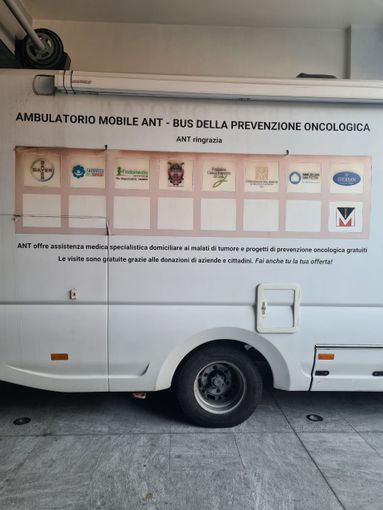 L’azienda offre le visite dermatologiche per la prevenzione dei melanomi