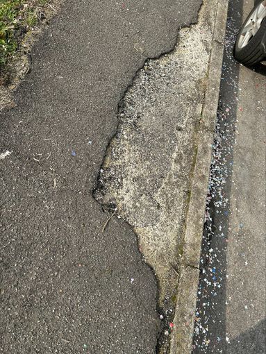 Busto, un milione di euro per sistemare i marciapiedi ed eliminare le barriere architettoniche Busto, un milione di euro per sistemare i marciapiedi ed eliminare le barriere architettoniche