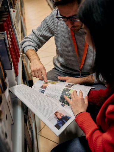 Servizio civile universale, in provincia di Varese 18 opportunità con associazione Mosaico