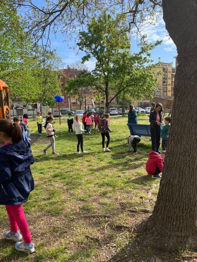 All’IMA si celebra la Green Week All’IMA si celebra la Green Week