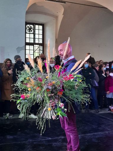 L’asso dei fiori è di Mornago. I segreti del successo di Nicola Puricelli