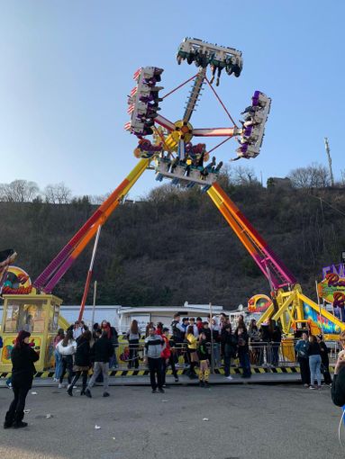 Le novità 2023: Top Spin e Rock and Roll Le novità 2023: Top Spin e Rock and Roll