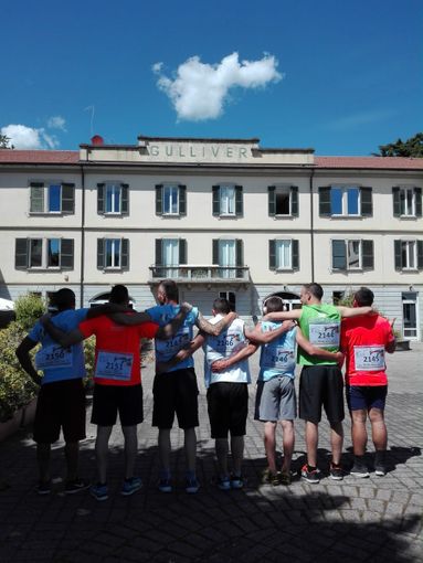 Gulliver Virtual Race, obiettivo raggiunto! Ecco il video-racconto della corsa