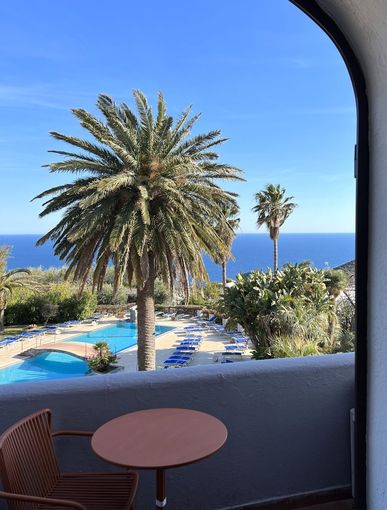 B&amp;B HOTELS Ischia San Nicola