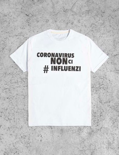 "Seconda Strada": forti insieme per la ricerca contro il Coronavirus "Seconda Strada": forti insieme per la ricerca contro il Coronavirus