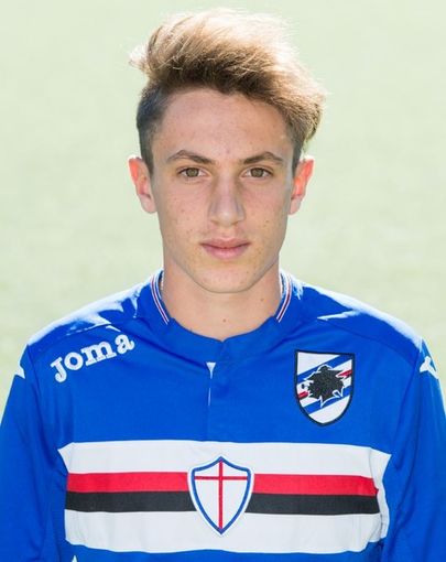 Coronavirus. L'appello di Andrea Tessiore ai suoi coetanei: «Sto bene, anche chi è giovane e in salute non è immune» Coronavirus. L'appello di Andrea Tessiore ai suoi coetanei: «Sto bene, anche chi è giovane e in salute non è immune»