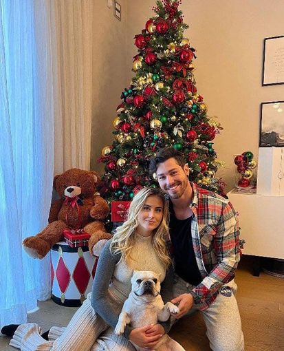 La Ferragni noleggia l’albero di Natale a due passi dalla nostra provincia