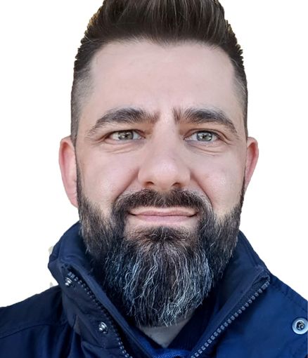 Aghi e siringhe della campagna vaccinale contro il Covid sono "firmati" dal team del fagnanese Dario De Zolt