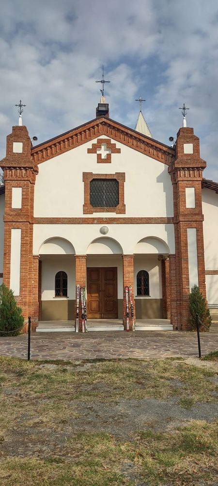 Ilenia e Carlo finalmente sposi! L’amore trionfa e abbatte le barriere Ilenia e Carlo finalmente sposi! L’amore trionfa e abbatte le barriere