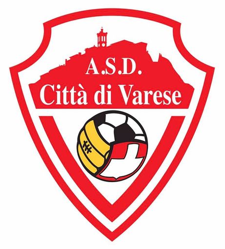 Il Città di Varese presenta lo stemma. E i tifosi ci continuano a scrivere: «Iniziativa lodevole e commovente»