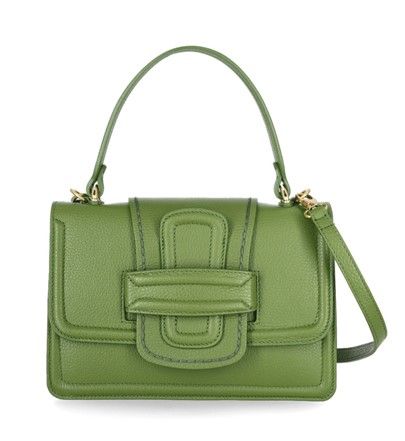 65 anni di storia e bellezza nelle borse Visonà