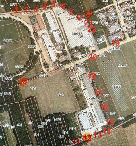 “Invasione” di mosche, domani l’ultimo intervento estivo alla Balina di Olgiate