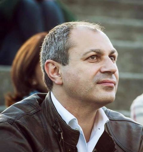 Hockey. Ciavarrella e la palestra Life al fianco dei Mastini: «Ripartiamo assieme, questa sarà la casa giallonera e dello sport varesino»