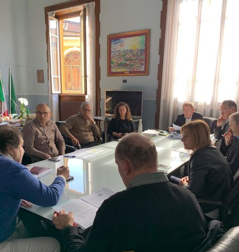 Coronavirus, chiusure e sospensioni a Busto Arsizio: il Comune fa chiarezza Coronavirus, chiusure e sospensioni a Busto Arsizio: il Comune fa chiarezza