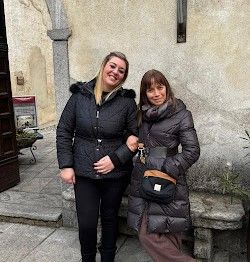 Castiglione Olona, si dimette la consigliera di minoranza Antonella Rudi: in consiglio entra Maria Coppola Castiglione Olona, si dimette la consigliera di minoranza Antonella Rudi: in consiglio entra Maria Coppola
