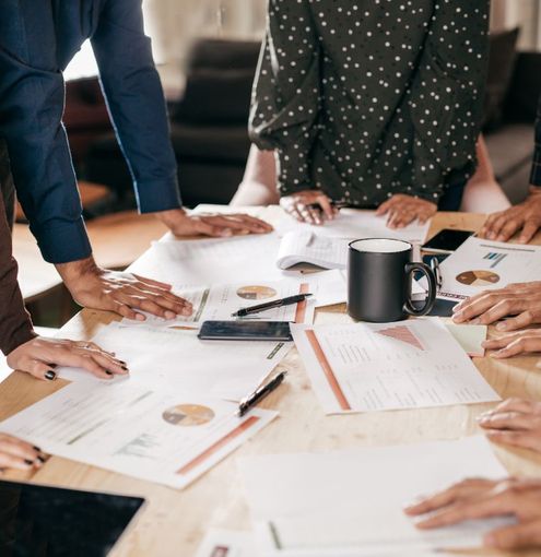 Risorse umane: qual è il ruolo di un HR in un'azienda? Risorse umane: qual è il ruolo di un HR in un'azienda?