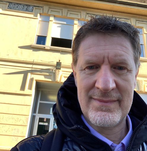 Operativo il nuovo ambulatorio di dermatologia pediatrica all'Ospedale Del Ponte Operativo il nuovo ambulatorio di dermatologia pediatrica all'Ospedale Del Ponte