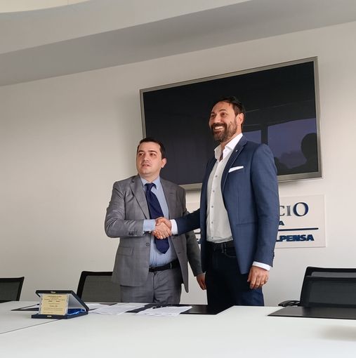 Amministratori di condominio: accordo pilota nella nostra provincia