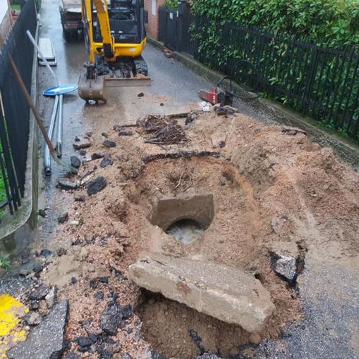 Foto da Facebook Foto da Facebook