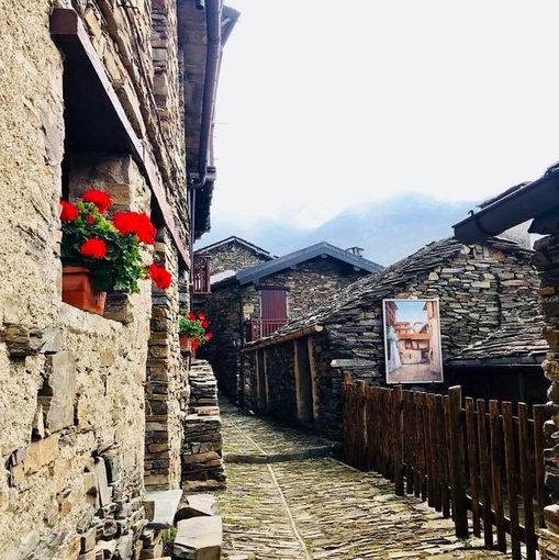Il borgo di Monteviasco