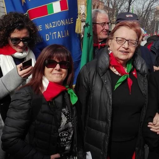 Celebrazioni dell'ottobre di sangue varesino troppo partecipate, l'Anpi scrive al sindaco Celebrazioni dell'ottobre di sangue varesino troppo partecipate, l'Anpi scrive al sindaco