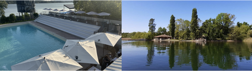 Lido e Isolino Virginia: da una parte i fatti, dall’altra (per ora) solo le speranze