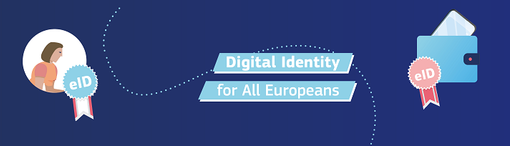 La Commissione adotta le norme tecniche per i portafogli europei di identità digitale transfrontalieri