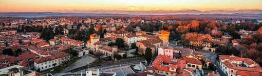 Calano i residenti a Somma Lombardo che torna sotto quota 18 mila abitanti